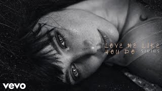 Sirius - Love Me Like You Do (Official Music) screenshot 3
