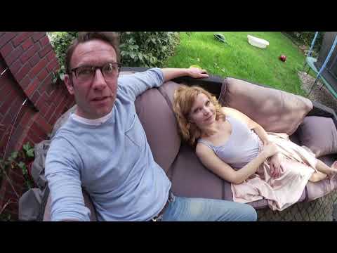 Die beste Anschaffung ever: "Ein Dampelin" I Vlog Die Imhofs