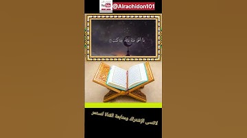 #سورة_المسد #ياسر_الدوسري #القرآن #اكسبلور #beautiful #تيك_توك #المغرب #الجزائر #مصر #تونس #free