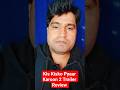 Kapil Sharma: Kis Kisko Pyaar Karoon 2 Trailer Review