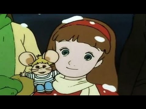 #animesolidali Bentornato Topo Gigio