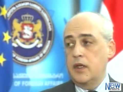 ელჩობის კანდიდატების სია