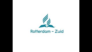 Livestream ZDA Rotterdam-Zuid  12-07-2025