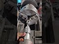 como centrar cuadrante en torno #taller # tainco #automobile