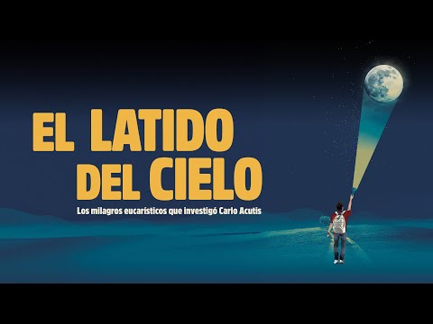 Trailer - El latido del Cielo / 17 noviembre en cines