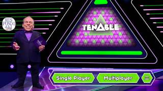 Tenable Quiz App - Song Birds £31,000 screenshot 2