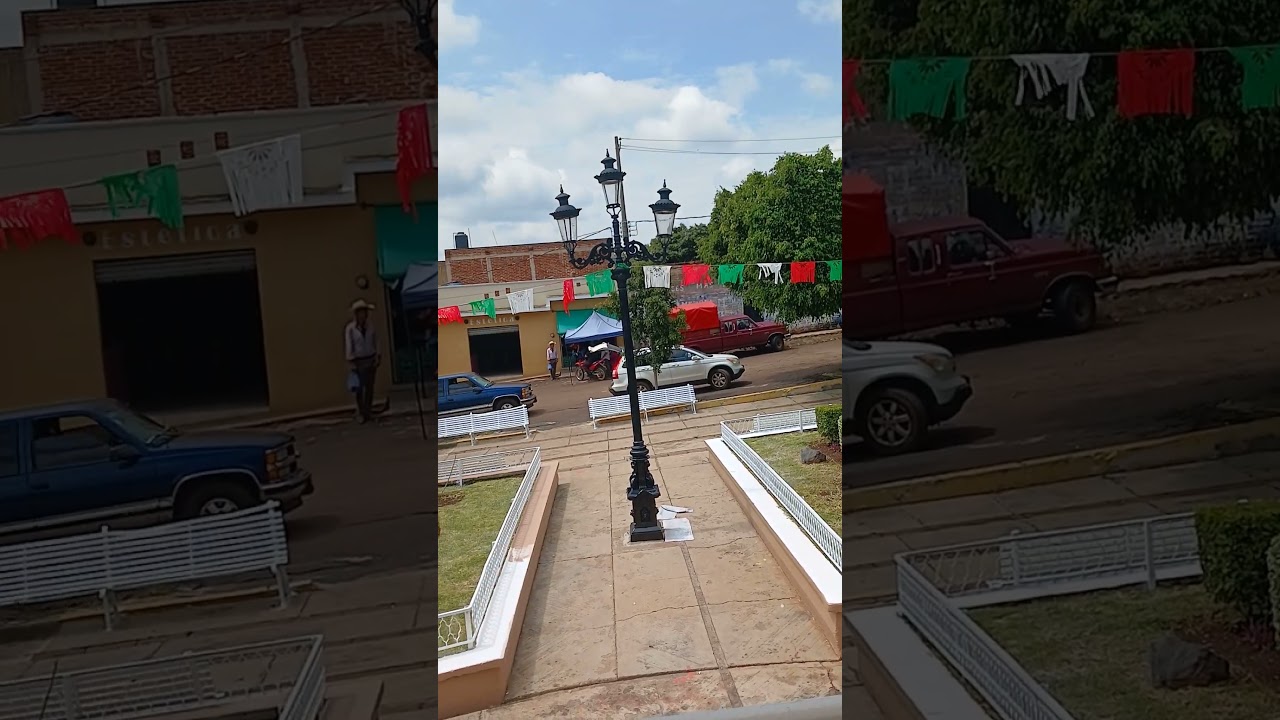 centro de betania jalisco mexico