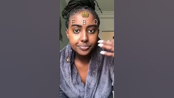 Zelalem l EBQ 👑 l Ethiopian Beauty Queen l #ethiopia #ethiopianmusic #africa #eritrea #oromo #tigray