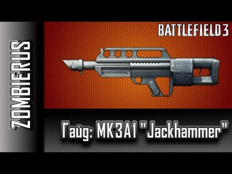 Video: Bos Sledgehammer Menolak Persaingan BF3