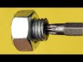 Top 10  Handyman&#39;s secret crafts and tips