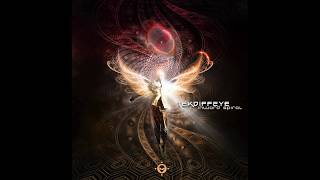 Tekdiffeye - Inward Spiral