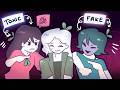 Understanding Toxic and Fake Friendships