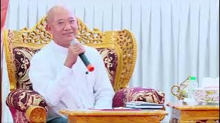 #နွားကျောင်းသားဘဝကနေ မိခင်ကို ရွှေပန်းကန်ဖြင့် ကျွေးနိုင်ခဲ့တဲ့အထိ အောင်မြင်လာသူ UD ဦးခင်မောင်ဝင်း#