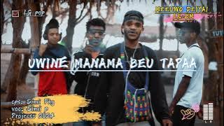 uwine Manama beu uweganoo_cpt_simi_pkg MEEUWO_DEIYAI_LIKABOM