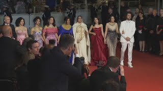 Arabic-Language Documentary Four Daughters Premieres In Competition Directed By Kaouther Ben Hania