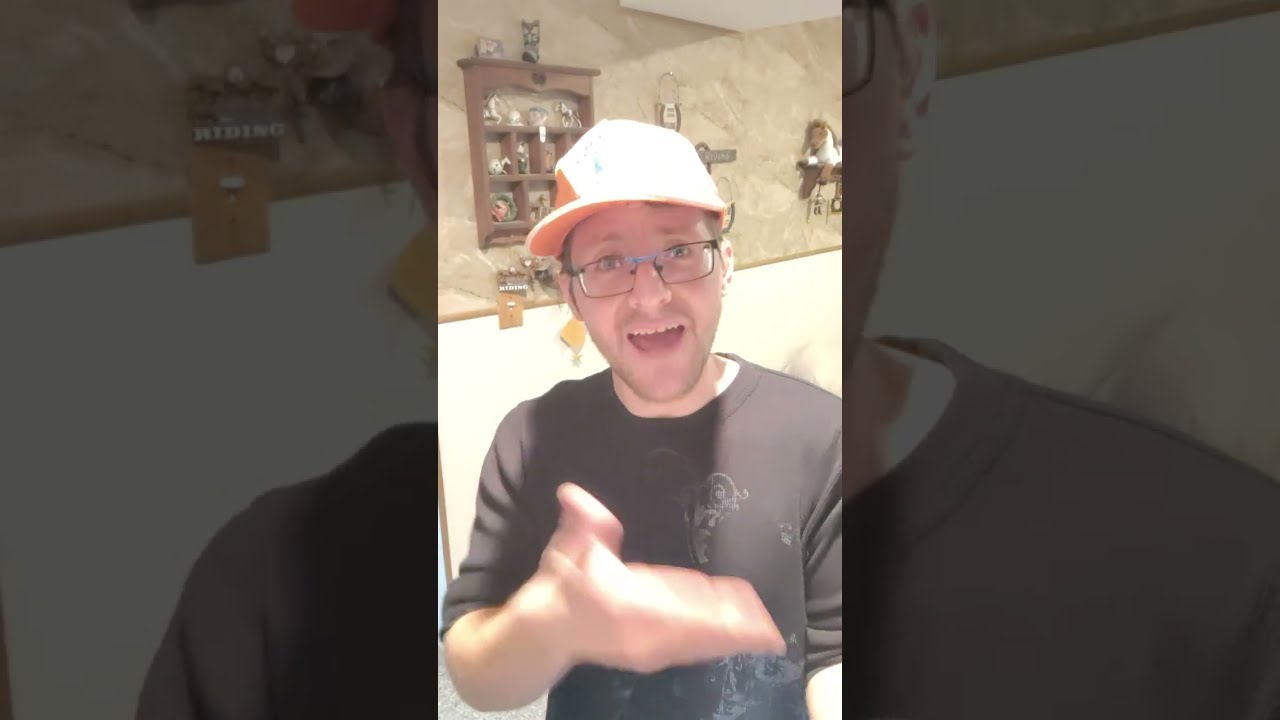 Я хотела отредактировать это... скажем, в стиле стендап? :) 