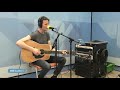 Jon fratelli  whistle for the choir rte radio 1 17072017