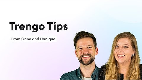 How to prepare your Trengo inbox for the holiday season