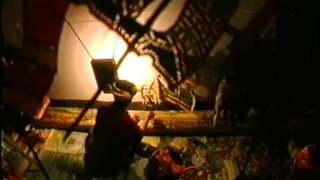 Kulit Wayang - Feast Of The Shadow Puppet