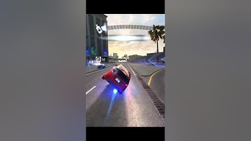 NFS No Limits Gameplay