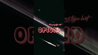 [FREE] Toxi$ x OG Buda  type beat - "OPIOID" | New Jazz Instrumental