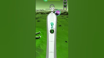 Goingballs game Best fun game ever (Blob shifter 3D) 🤯level 16 #shorts #gameplay #games #gaming