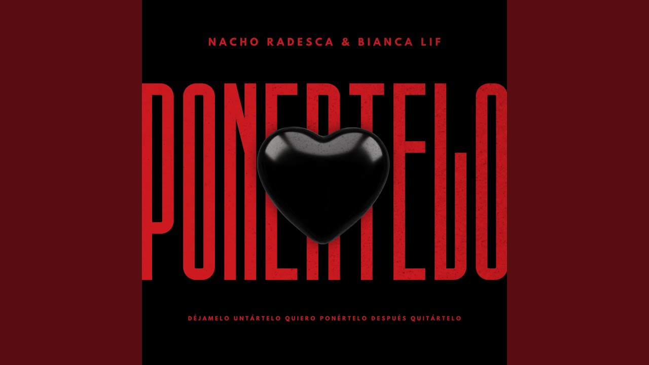Watch Ponertelo on YouTube Watch Ponertelo on YouTube