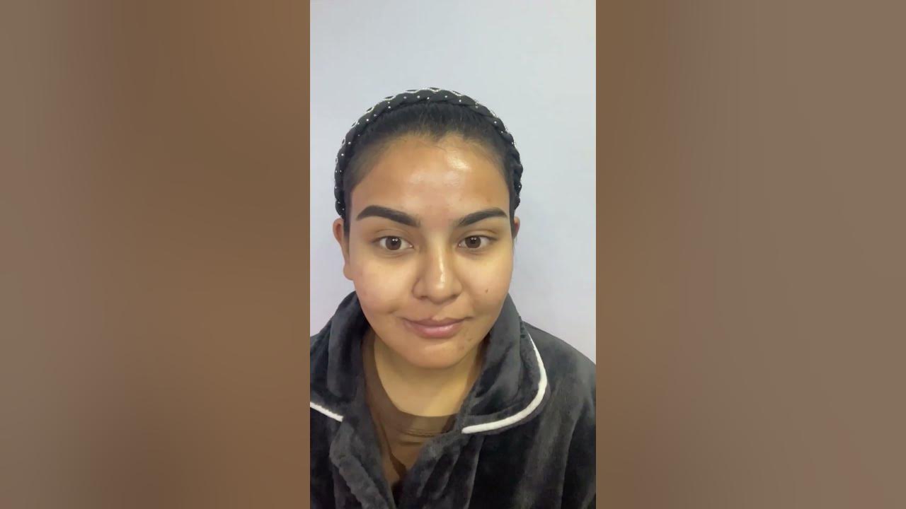 how-to-make-a-perfect-eyebrow-beginner-friendly-youtube