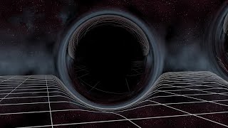 Black Hole Size Comparison 2019