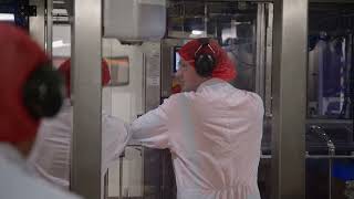 Working at Westland | Cream Working at Westland | Cream