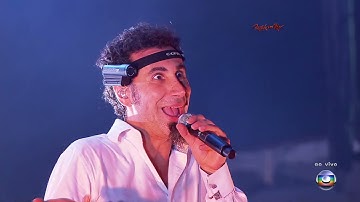 System Of A Down - Rock In Rio 2011
