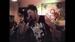 PROWLR - @ LA SpeedFest3 Pre-Show