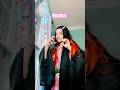 Uppermoon nezuko #anime #weirdness #dance #youtubeshorts #cute #cosplay #fyp #shortsfeed #nezuko