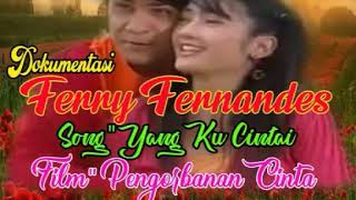 MISTERI ILLAHI - Yang Ku Cintai - Ferry Fernandes - Stf Pengorbanan Cinta [ VCD Copy ]