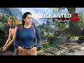 UNCHARTED THE THIEF'S END GAMEPLAY #1 - #pcgaming #live #uncharted #facecam