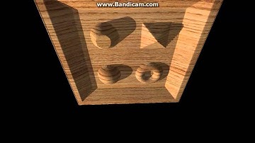 IET - CS7055 - Relief Mapping