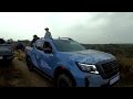 Nissan | 2023 | Spirit of Africa Coverage by CoolerBox Brothers