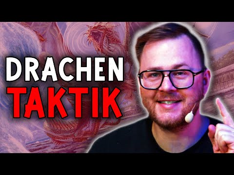 Der Drache & der Dämon | Folge 2 D&D Der Wille des Orcus | QUEST