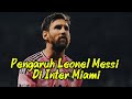“Lionel Messi dan Revolusi Inter Miami di Sepak Bola Amerika”