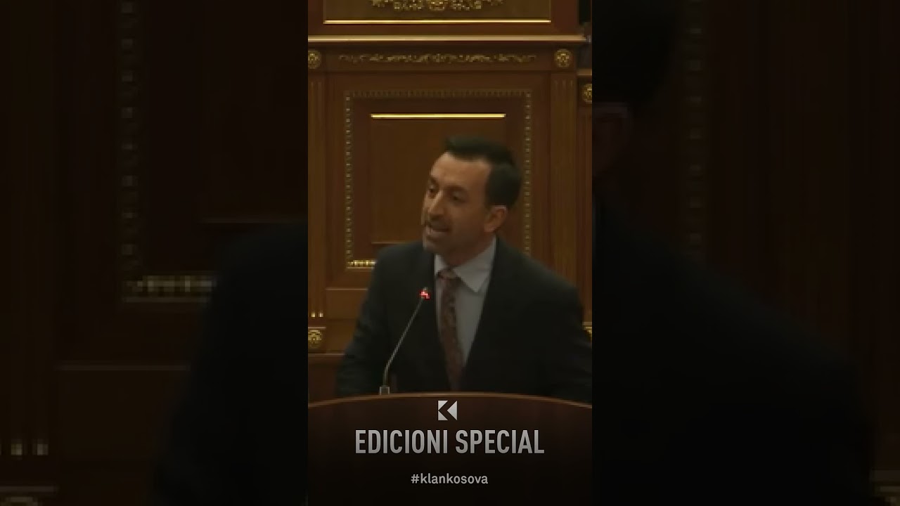 Dimal Basha fyente rëndë Thaçin: U dashtë me ja bë edhe një Gjykatë për HAJNI