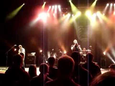 audio adrenaline goodbye