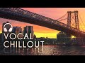 Silvery Voices — Electronic Vocal Music — Chill Songs