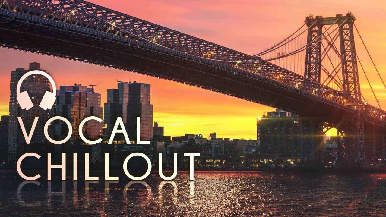 Silvery Voices — Electronic Vocal Music — Chill Songs