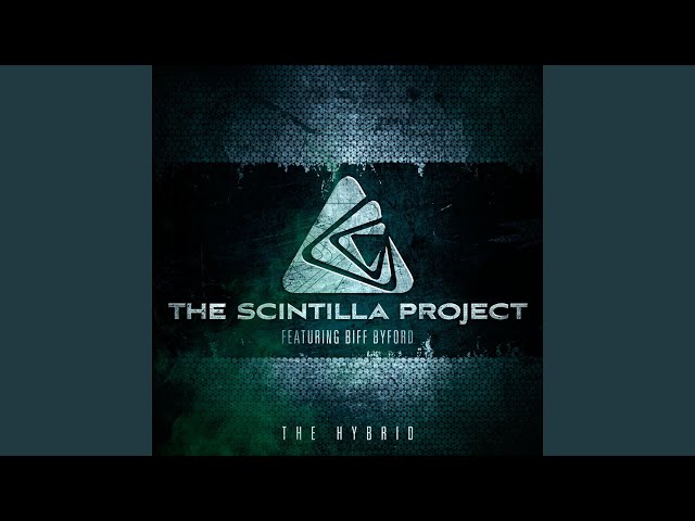 The Scintilla Project - No Rest for the Wicked
