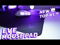 The EVE Mouse Pad Might be the New #1 PAD, BUT EVE has a HISTORY..
