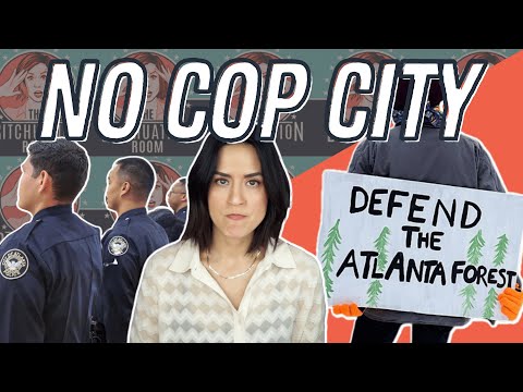 An Activist Murdered? Why โCop Cityโ is Evil