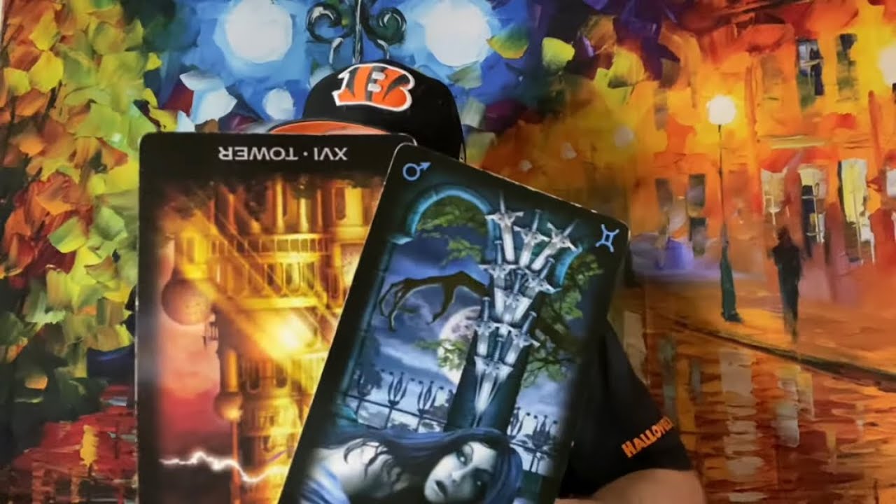 Capricorn February 2021 Tarot CAPRICORN ♑️ Monthly “This will surprise you” ️♑️ February 2021 Tarot