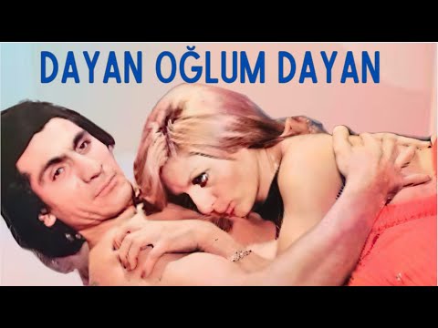 Dayan Oğlum Dayan Türk Filmi FULL 