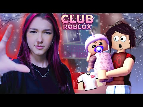 Roblox - ENTRAMOS NO MUNDO INVERTIDO DE STRANGER THINGS (Club Roblox)