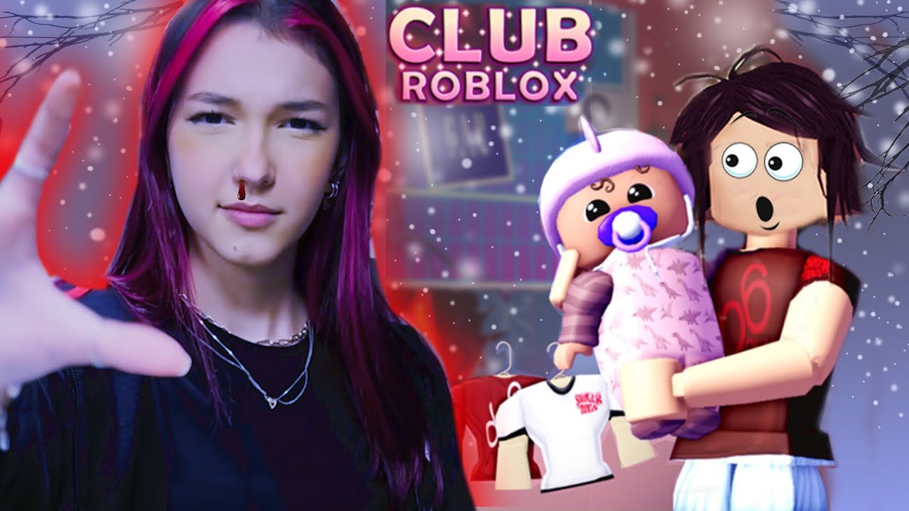 Mundo Da Luluca - Roblox